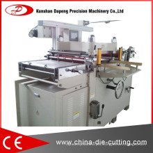 DP-320BII Light Shielding Film Die Cutter